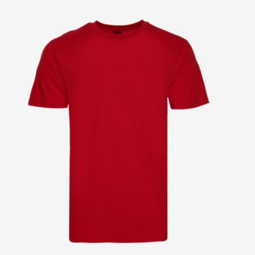 CSG short sleeve t-shirt